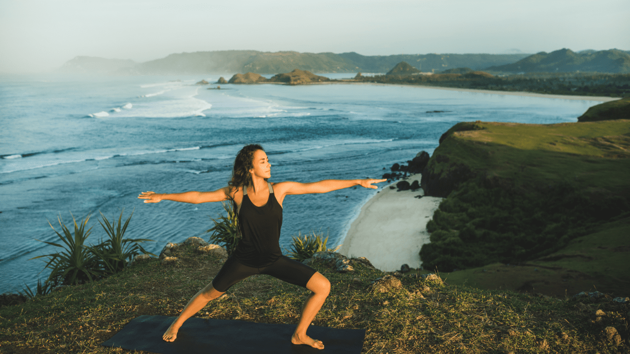 Yoga hakkında